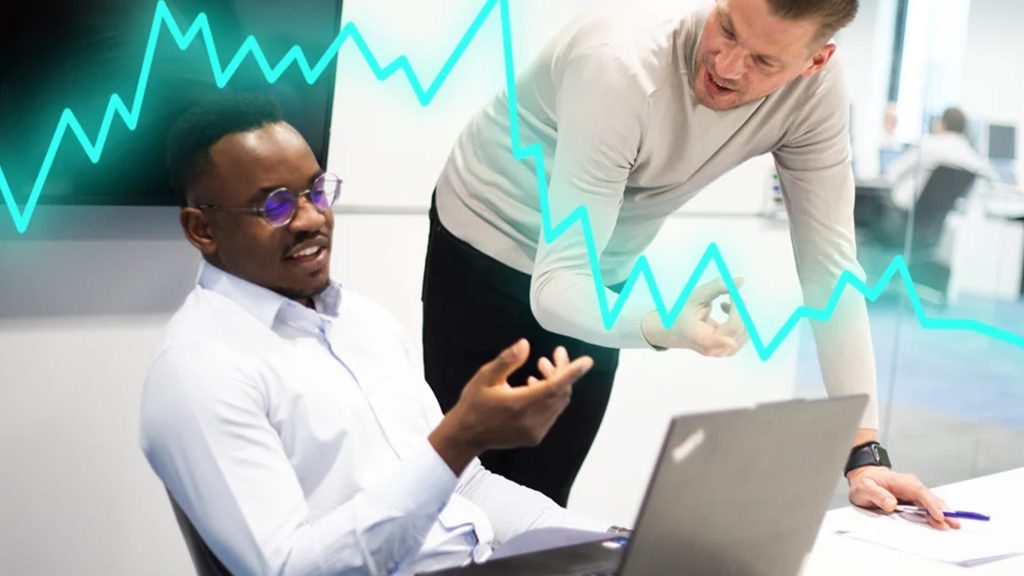 Smart factory innovation