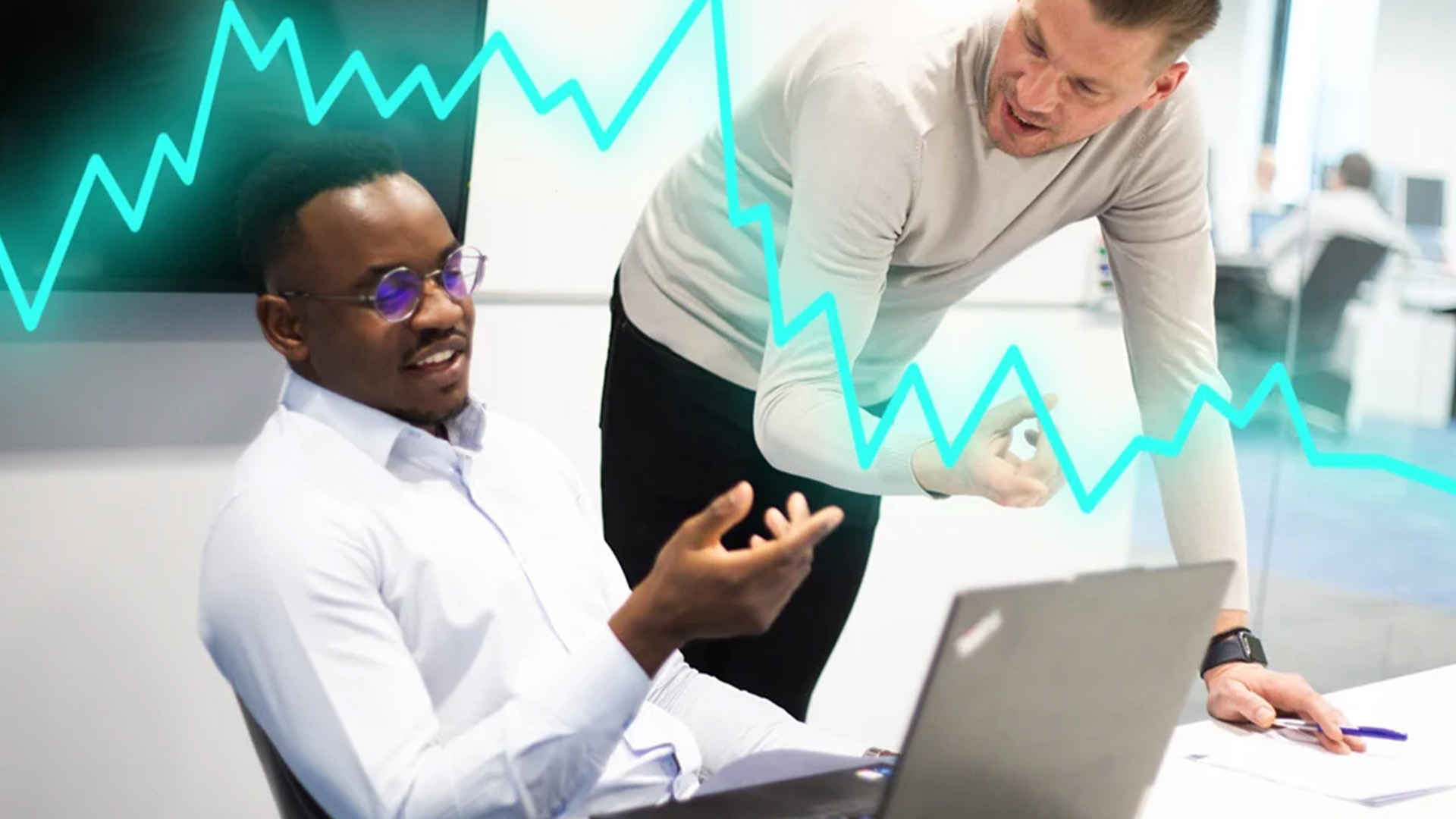 Smart factory innovation